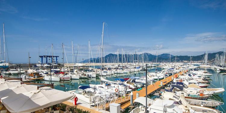 Proroga per il Marina d’Arechi a Salerno, appello a prefetto e Ministero