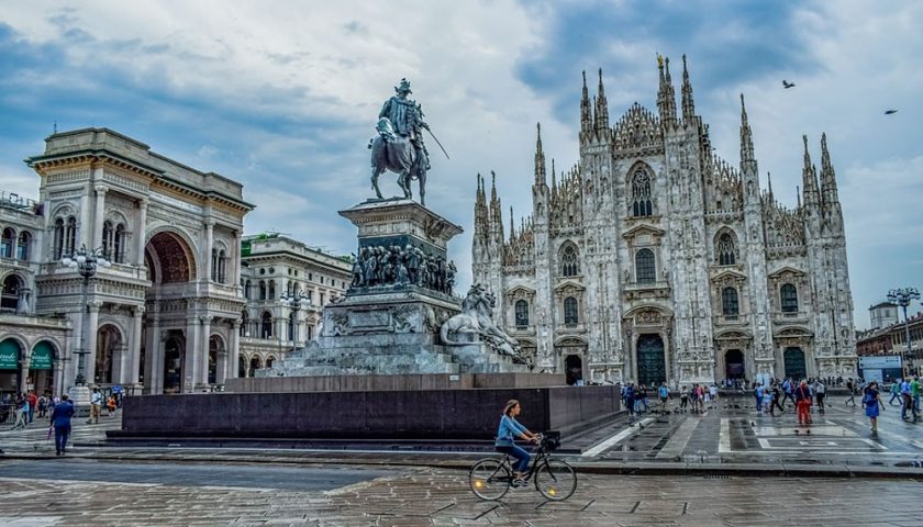 Turismo & Tempo Libero: 12 cose gratuite da fare a Milano