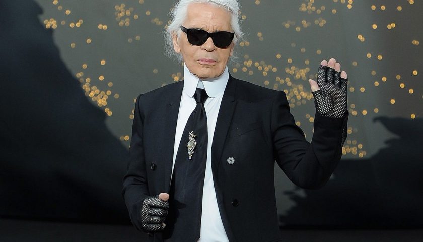 Chanel racconta l’Alta Moda nella nuova docu-serie Netflix