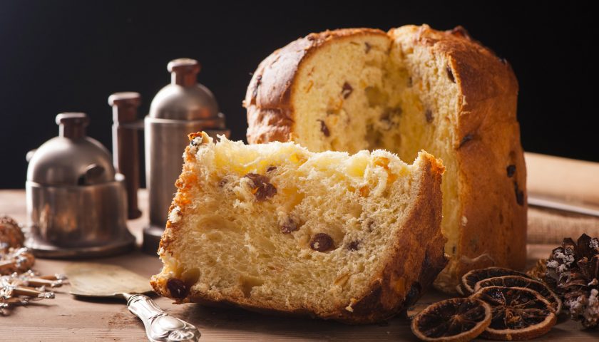 La moda del panettone non tramonta mai