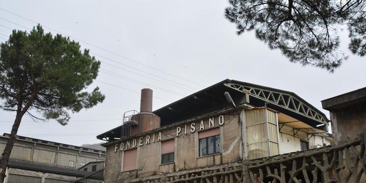 Fonderie Pisano, ok alla ripresa della produzione a Salerno