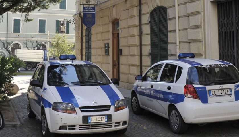 Castel San Giorgio: blitz della Polizia Locale sulle locazioni, fioccano le denunce