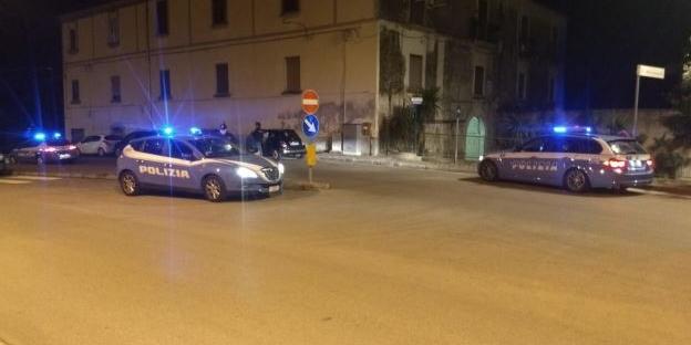 Nuovi poliziotti in Campania, Salvini ne invia solo 9 a Salerno