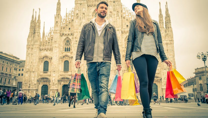 Shopping Tourism: a Firenze il forum italiano dedicato al turismo dello shopping