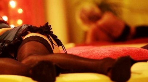 Il 20 settembre 1958 entra in vigore la legge Merlin, case del sesso chiuse
