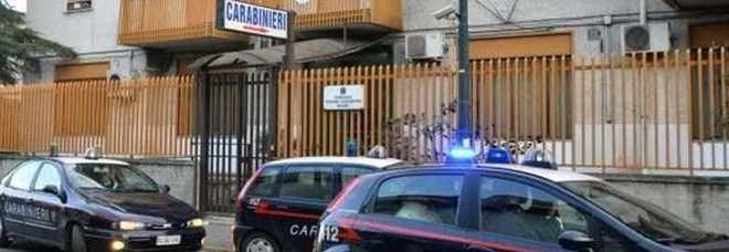 Rapina al commerciante: quattro arresti a Pagani