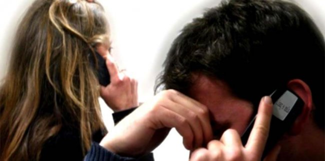 Sala Consilina: divieto di avvicinamento per una stolker 27enne di origini rumene