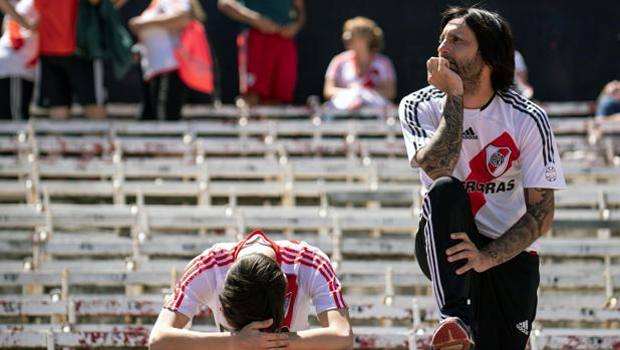 Superclasico di Copa Libertadores, ore decisive