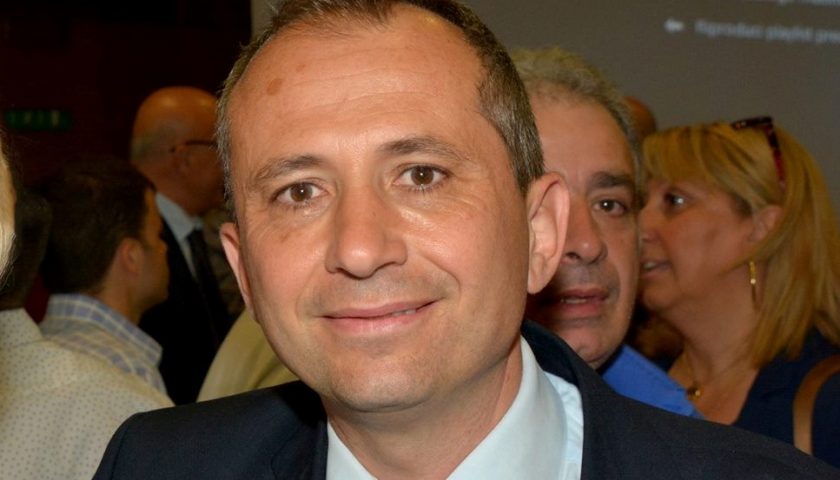 Roberto Celano (FI) all’amministrazione Napoli: “La frana di via Seripando resta pericolosa”