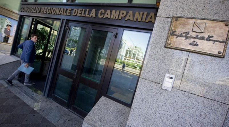 Regione Campania: ad oggi nessuna interruzione di finanziamenti europei