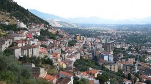 Domani incontro.a Sala Consilina sulla sicurezza