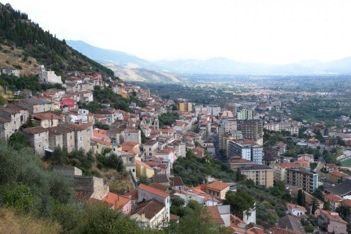 Regione Campania: tre milioni di euro per la viabilità di Sala Consilina