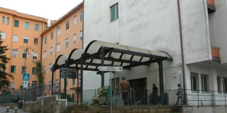 Nuove sale operatorie all’ospedale di Vallo della Lucania