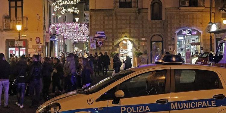 «Salerno bella e impossibile»: i turisti bocciano i servizi in città