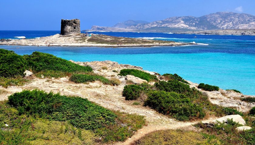 Turismo: recensioni web premiano la Sardegna