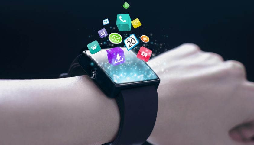 Smartwatch, il fascino della tecnologia da polso