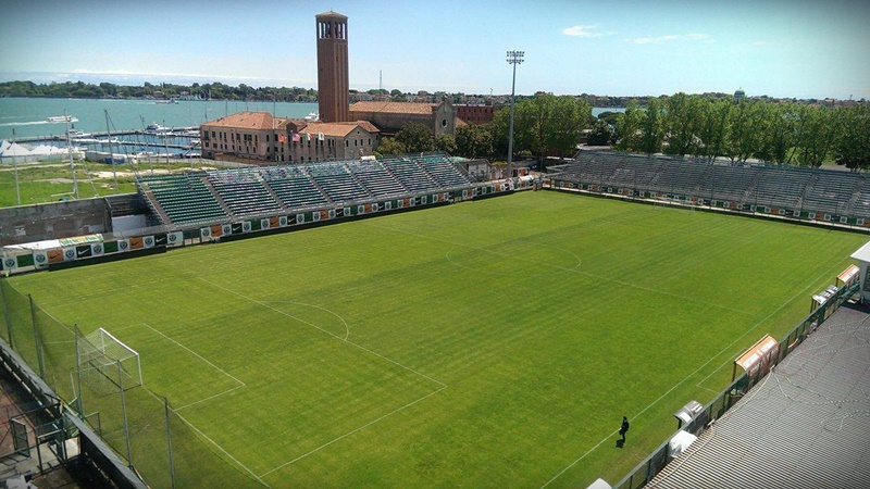 Venezia – Salernitana: saranno due i battelli con partenza da San Giuliano