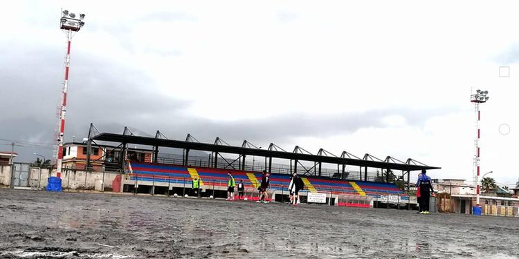 San Marzano sul Sarno, la gestione della stadio Comunale alle realtà calcistiche della città