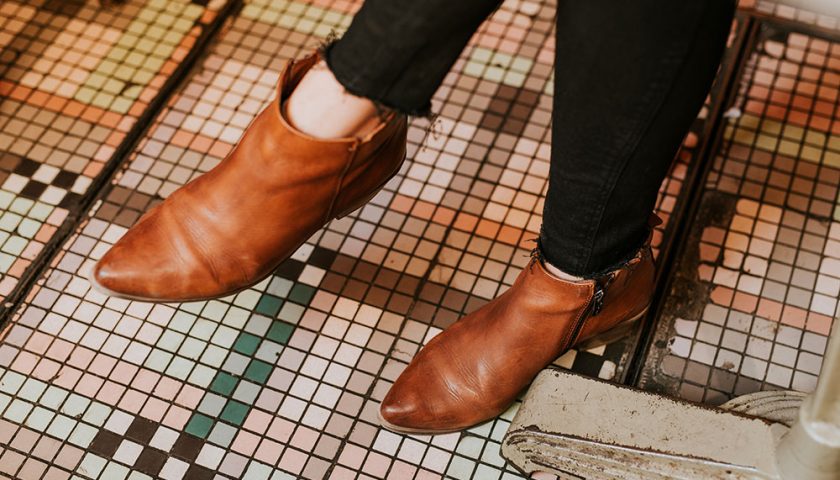 Stivali: i modelli più cool della stagione 2018/2019