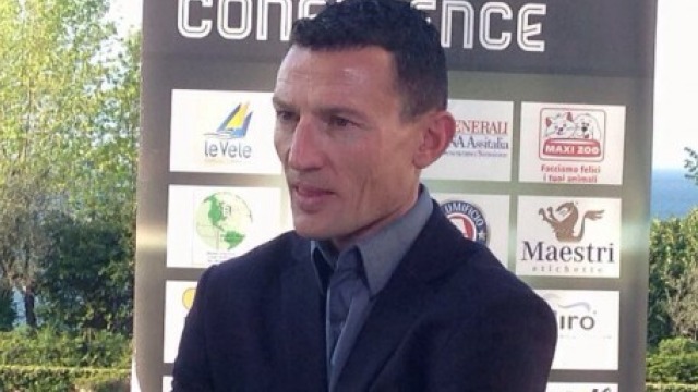 Il Direttore Sportivo dell’Entella Superbi: “Salernitana attrezzata in tutti i reparti”