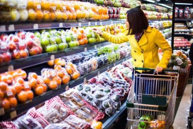 Spesa alimentare, il lifestyle detta legge