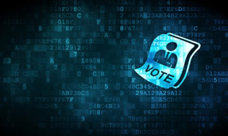 Tecnologia e Elezioni: proteggere il voto dagli attacchi degli hacker