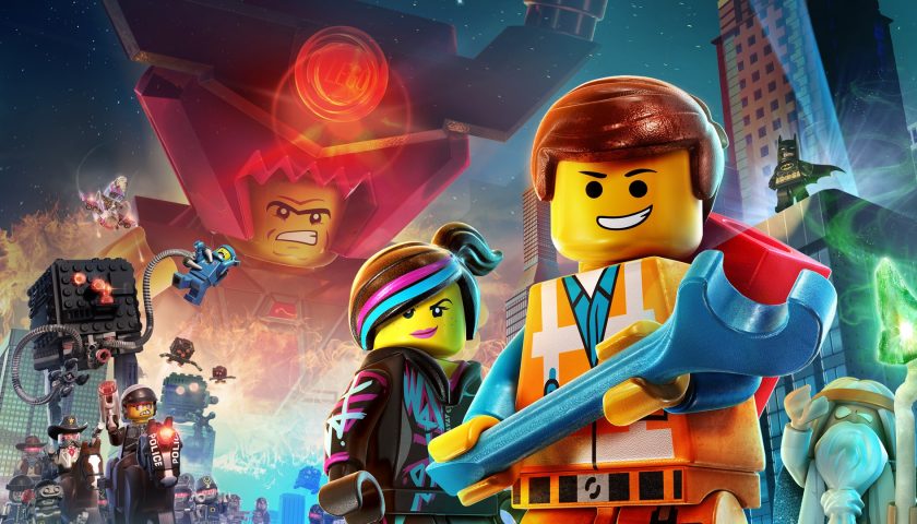 A febbraio arriva “The LEGO Movie 2”
