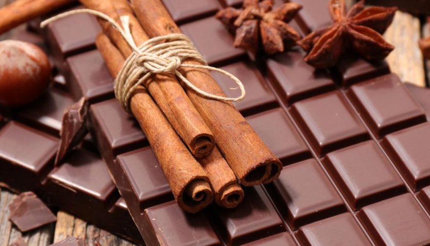 Eurochocolate Christmas, le Dolomiti Paganella si “rivestono” di cioccolato