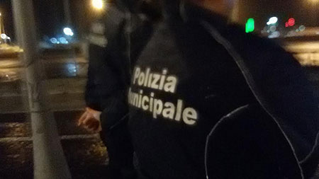 Scafati, 31enne di Nocera arrestata dopo lo scippo ad un’anziana