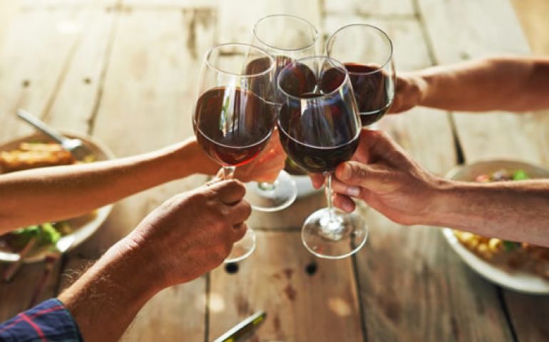 Boscoreale, una settimana di eventi per la Festa del Vino