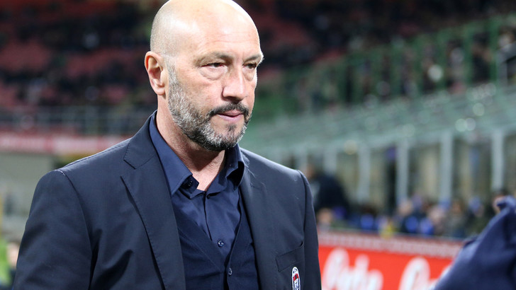 Zenga: “Non sarò mai nemico della Salernitana, è una squadra a cui sono legato”