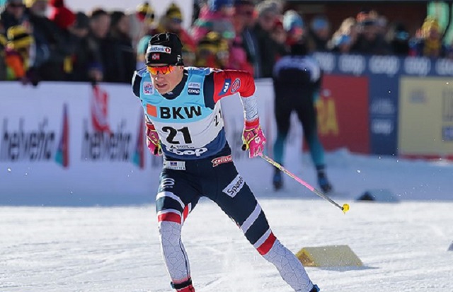 Tour de Ski Dobbiaco 2018, Klaebo implacabile nella sprint. Federico Pellegrino beffato in semifinale