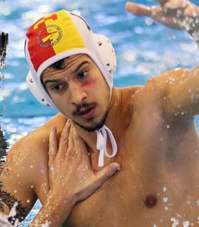 Rari Nantes Salerno, alla piscina Vitale arriva la capolista Telimar Palermo