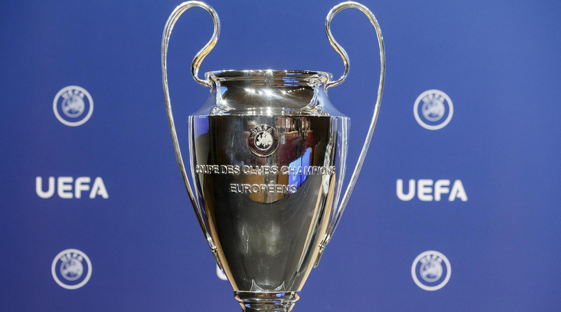 Sorteggio Champions League, agli ottavi Atletico Madrid-Juventus e Roma-Porto