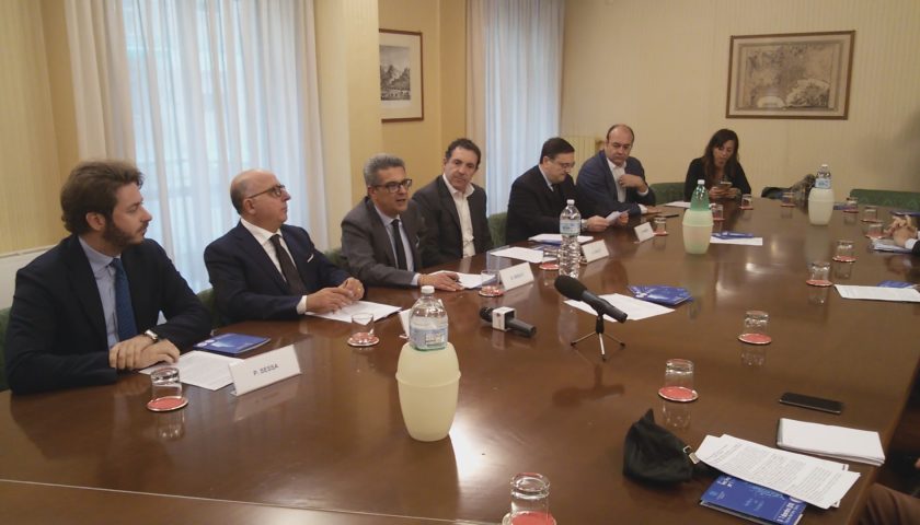 Confindustria Salerno: presentata l’edizione 2018 del Premio Best Practices per l’Innovazione