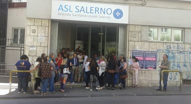 Sotto inchiesta per omicidio e truffa Marra sospeso dal servizio viene stabilizzato dall’Asl