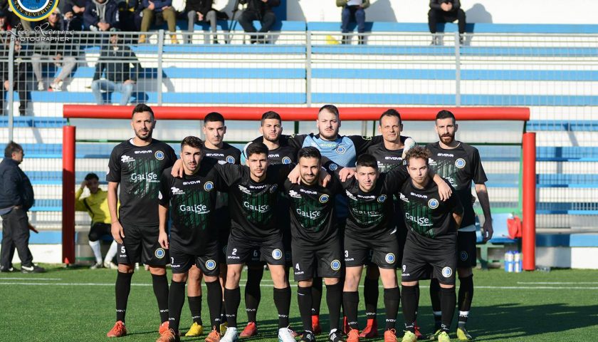 Prima Categoria: Sporting Audax San Severino, ennesima vittoria e nuovi rinforzi per la rosa di Esposito