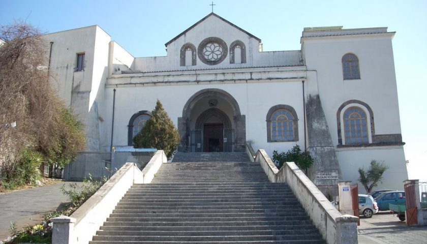 Al convento francescano di S. Antonio due serate di versi con “I Poeti del Borgo di Nocera Inferiore”