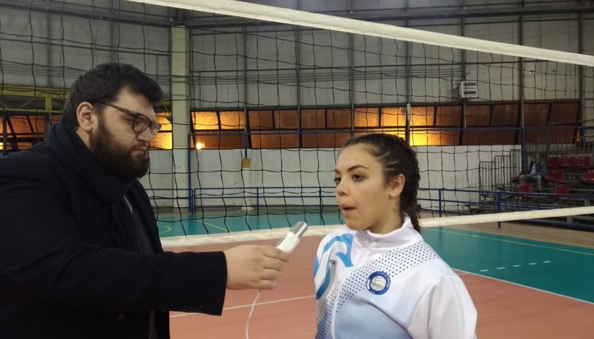 Indomita, testa a Caivano per centrare il bis. Coach Mari e l’atleta Morea: “Obiettivo arrivare a quota 12 punti prima di Natale”