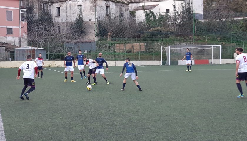 Salerno Guiscards, dopo il ko contro il Cerrone si inizia già a pensare al mercato invernale