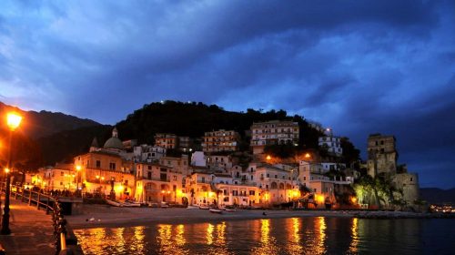 Festa a Cetara, 3mila imbarchi da Salerno per stasera