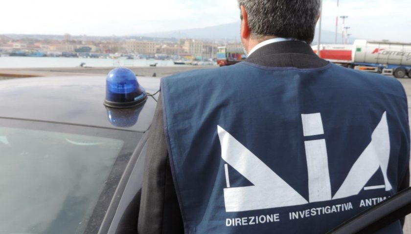 Cava de’ Tirreni: due indagati dell’Operazione Hyppocampus arrestati dalla Dia