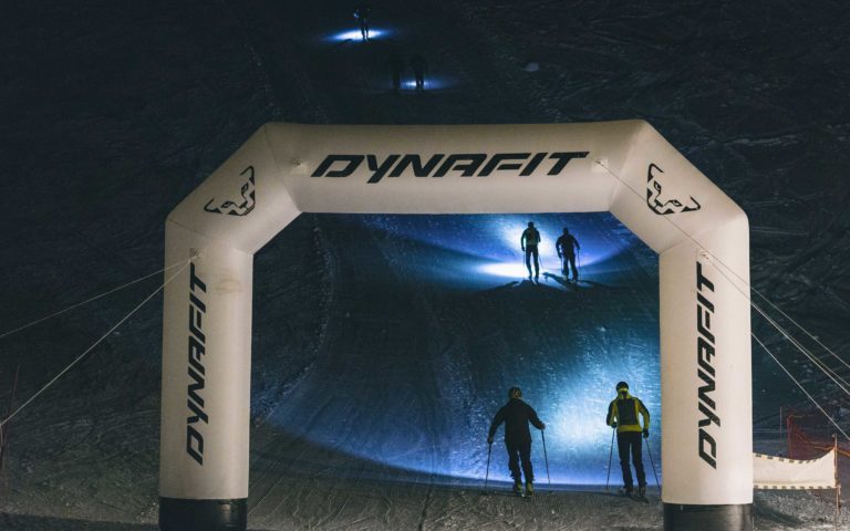 Speedfit Nights: escursioni notturne di scialpinismo