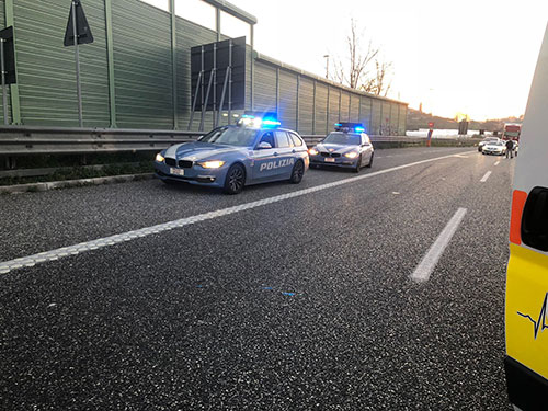 Incidente stradale in Basilicata: due fratelli salernitani coinvolti, uno è morto