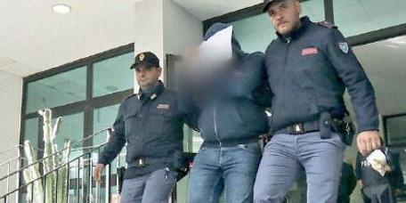 Riciclaggio nei ristoranti, ai domiciliari imprenditore di Baronissi