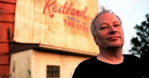 SalerNoir Festival: domani c’è il mito texano Joe R. Lansdale