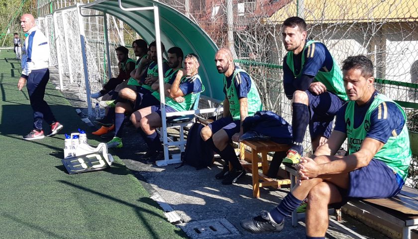 Salerno Guiscards, il team calcio chiede strada alla giovane Pro Salerno