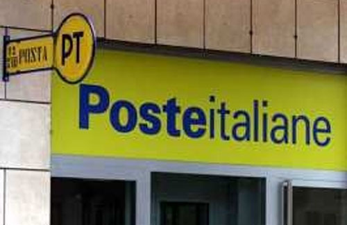 POSTE ITALIANE: ANCHE IN PROVINCIA DI SALERNO CITTADINI IN SICUREZZA DENTRO E FUORI L’UFFICIO POSTALE