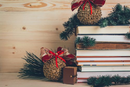 Regali Natale 2018: i libri da regalare a chi ama viaggiare