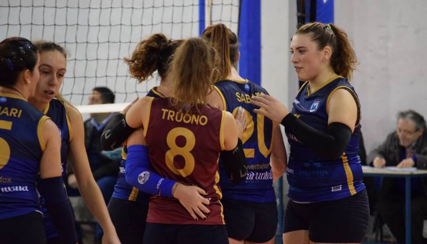 Coppa Campania: Salerno Guiscards, il team volley a caccia di riscatto in casa del Molinari Napoli